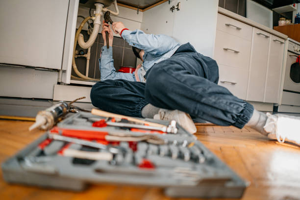 Best Emergency Plumber  in University Park, IL