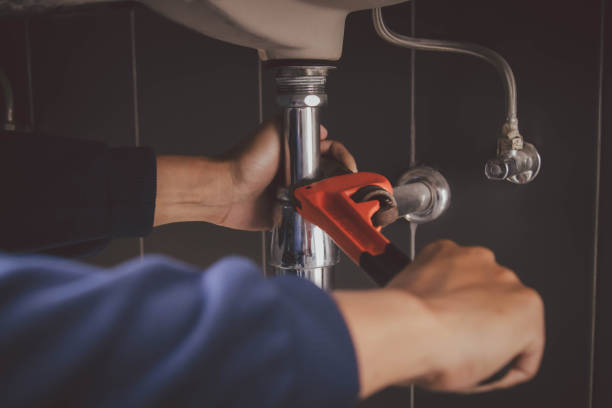 Best Pipe Repair Near Me  in University Park, IL
